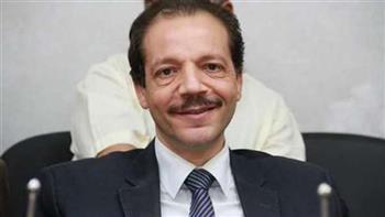 رئيس «الشعب الديمقراطي»: كلمات الرئيس السيسي تنير الطريق وتؤكد أن قوة مصر أساس السلام| خاص