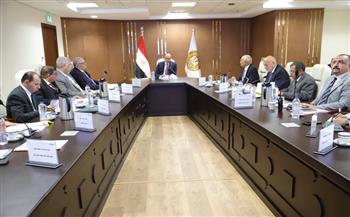  2 مليار و379 مليونًا و500 ألف جنيه دعمًا من صندوق إعانات الطوارئ للعمال لـ441 ألف عامل في 3999 منشأة