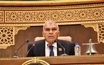 رئيس «الشيوخ» يفتح الباب لتلقي الاقتراحات بشأن تشكيل اللجان النوعية