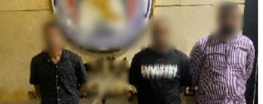 سقوط تشكيل عصابي تخصص في إعادة بيع أرقام هواتف المحمول المميزة