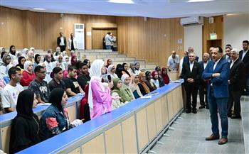 رئيس الوزراء: إنشاء الجامعات الأهلية الجديدة يمثل نقلة نوعية في تطوير التعليم الجامعي بمصر