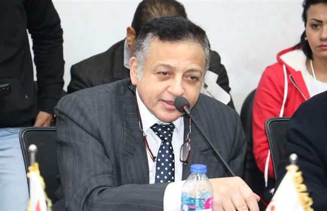 "الاتحادي الديمقراطي": المساعدات المصرية أحبطت مخطط تهجير الفلسطينيين.. و"زاد العزة" امتداد لدعم لا ينقطع|خاص 