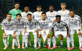 الكلاسيكو.. مبابي يقود ريال مدريد أمام برشلونة في الدوري الإسباني