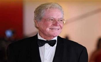 حسين فهمي ضيف أسامة كمال في "مساء dmc" الخميس 