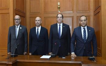 بالأسماء.. نتيجة انتخابات هيئات مكاتب اللجان النوعية لمجلس الشيوخ 