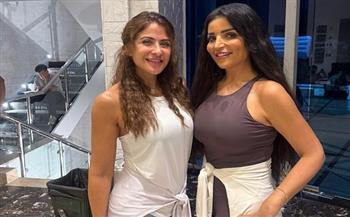 هيدي كرم تواجه نيرمين سيف الدين في «وتر حساس 2» 