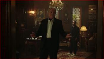 تمهيدًا لعرضه في نوفمبر.. الإعلان الرسمي لفيلم "قصر الباشا" يكشف ملاحقة قاتل غامض