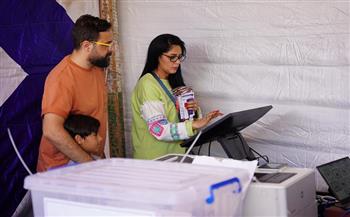 وزارة التخطيط توفر الدعم لإتمام انتخابات نادي الزهور باستخدام منظومة التصويت الإلكتروني لأول مرة بالأندية