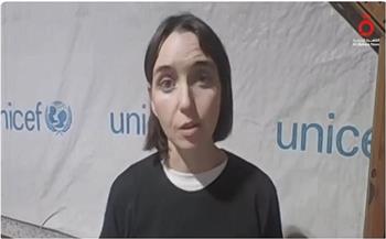 "اليونيسيف": دعم الأطفال في غزة محدود بسبب قيود عمل المنظمات الدولية وفترة التعافي ستكون طويلة