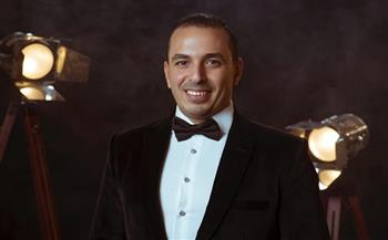 «مصر السلام».. ما لا تعرفه عن صاحب الرؤية الفنية والمشرف على الاحتفالية