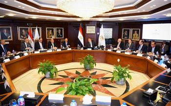 محافظ البنك المركزي ووزير الخارجية يشهدان إطلاق مبادرة "افتح حسابك في مصر"  للعاملين بالخارج