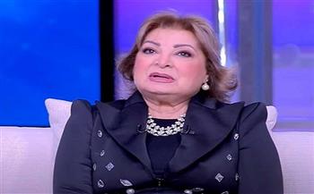 مات بسبب حقنة.. إجلال الزكي تعود للحديث عن أزمة نجلها: أصيب بانفجار في الرأس