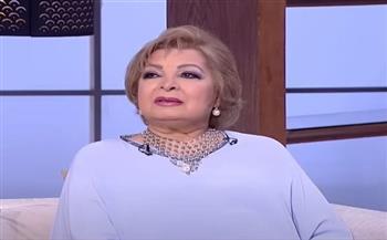 كارثة الأخطاء الطبية.. إجلال الزكي تحسم موقفها من مقاضاة الطبيب المتسبب في وفاة نجله