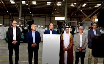 مدبولي: بدون مشروعات البنية الأساسية لم تكن تستطيع المنطقة الاقتصادية جذب استثمار خارجي بقيمة 11 مليار دولار