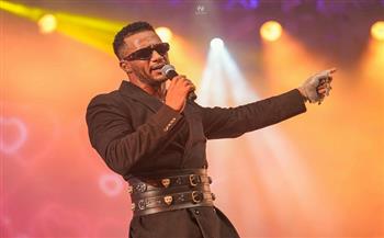 بحضور 85 ألف متفرج.. محمد رمضان يشعل القرية العالمية في دبي بحفل أسطوري