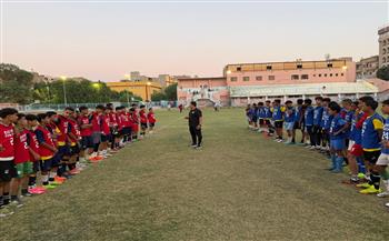 بدء المرحلة الثانية لاختبارات مشروع تنمية المواهب "FIFA TDS"