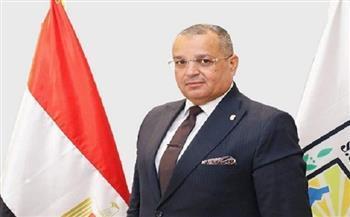 محافظ جنوب سيناء: تطوير منطقة الرويسات يأتي تنفيذا لتوجيهات القيادة السياسية نحو تطوير المناطق العشوائية