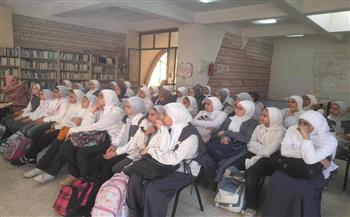 فعاليات ثقافية وفنية متنوعة بمركز طنطا الثقافي احتفاءً برائدات مصر في التاريخ