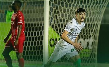 الكونفدرالية الأفريقية.. تأهل المصري لدور المجموعات بالفوز على الاتحاد الليبي 