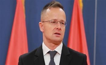 المجر تؤكد استمرار اعتمادها على النفط الروسي بسبب "الواقع المادي" لإمدادات الطاقة