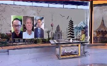 مسؤول أمريكي سابق: زيارة ترامب لقمة آسيان تهدف لإعادة رسم النفوذ الأمريكي في آسيا ومواجهة الصين