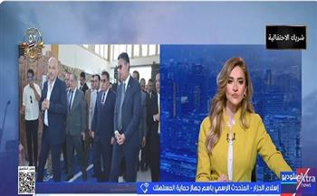 «حماية المستهلك»: ضبطنا أكثر من 3200 قضية متنوعة في مجال الغش التجاري