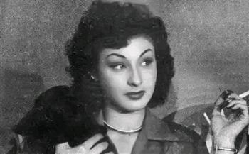 في ذكرى ميلاد لولا صدقي.. حكاية الحب الخفي مع رشدي أباظة