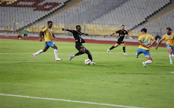 الدوري الممتاز.. الإسماعيلي يخسر أمام فاركو ويسقط من جديد لقاع الترتيب