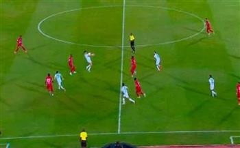 الكونفدرالية الأفريقية.. الدقيقة 60| المصري 1-0 الاتحاد الليبي