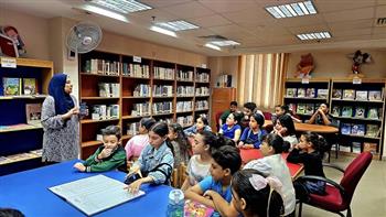 سيدات مصريات أثرن في التاريخ المصري.. ندوة تثقيفية بالمركز الثقافي بطنطا