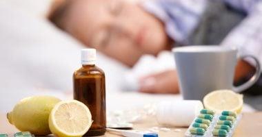 للحامل.. طرق آمنة لعلاج نزلات البرد