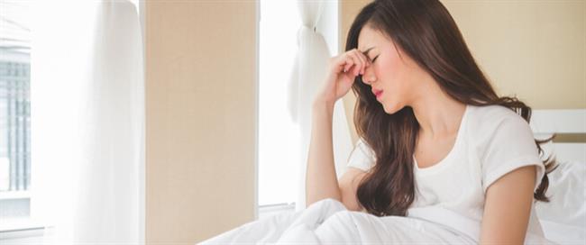 انتبه لهذا  تشعر بالدوار عند النهوض من السرير ...تفاصيل