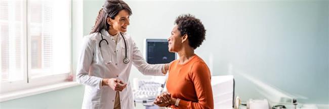 كيف تواجهين الإكتئاب بعد سرطان الثدي؟ 