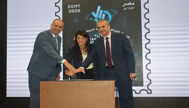 بركات: لأول مرة يتضمن الإحصاء الأنشطة الصناعية والتجارة الإلكترونية والاقتصاد الأخضر