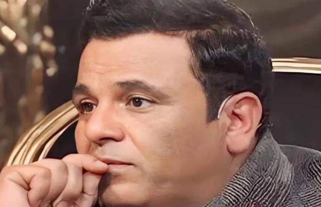 محمد فؤاد يعود بألبوم جديد 