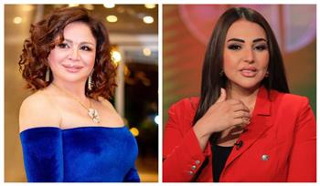 نهال طايل عن فستان إلهام شاهين: اللي حصل كان موقف قدري وغصب عنها