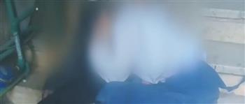 نقل الأم وصغارها إلى المشرحة تمهيدًا لإجراء الصفة التشريحية وبيان سبب الوفاة