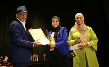جائزة علاء الجابر للإبداع المسرحي تحتفي بالفائزين في دورتها الخامسة