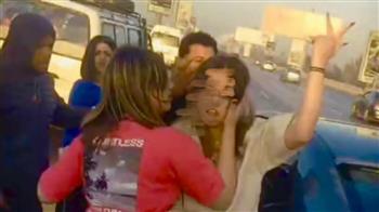 اليوم.. محاكمة المتهمين ومصور فيديو الفعل الفاضح على طريق المحور