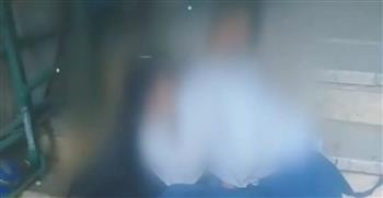 الأب حرر محضرًا بغياب الضحايا وفوجئ بالواقعة.. أبرز أقوال والد ضحايا اللبيني أمام جهات التحقيق