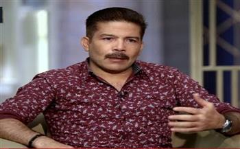 ياسر فرج يكشف اللحظات الأخيرة في حياة زوجته: «قالتلي انت حببتني في الكانسر»