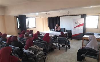 القومى للبحوث ينظم ندوة "آليات التربية الإيجابية" بالشرقية