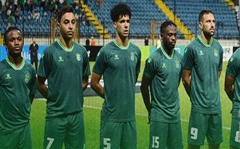 الدوري الممتاز.. وادي دجلة في مواجهة قوية ضد الاتحاد السكندري