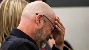 نجم أمريكي شهير يكتشف مؤامرة زوجته لاغتياله أثناء تصوير برنامج عن الأشباح