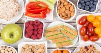 أطعمة لا يجب أن تضعها لطفلك في المدرسة