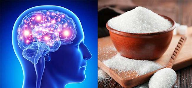 احذر..ارتفاع السكري قد يؤثر بالسلب على المخ