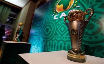 رسميًا.. اكتمال قائمة المتأهلين إلى دور المجموعات من كأس الكونفدرالية الإفريقية