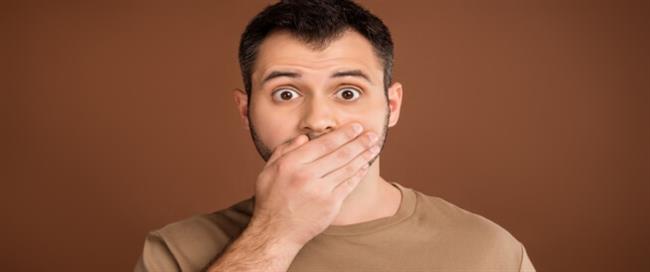 انتبه.. الزغطة المستمرة تشير لهذه المشكلات الصحية