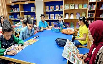 لقاءات تثقيفية وورش فنية لدعم المواهب بثقافة الغربية 