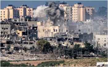 للبحث عن الجثامين.. هيئة البث الإسرائيلية: تل أبيب سمحت لحماس بإجراء جولة ميدانية في منطقة الشجاعية